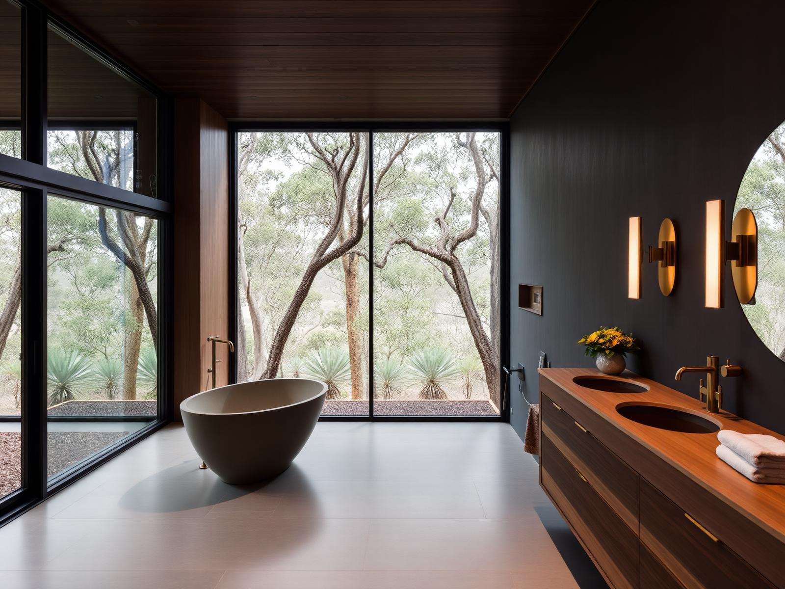 Mornington Ensuite
