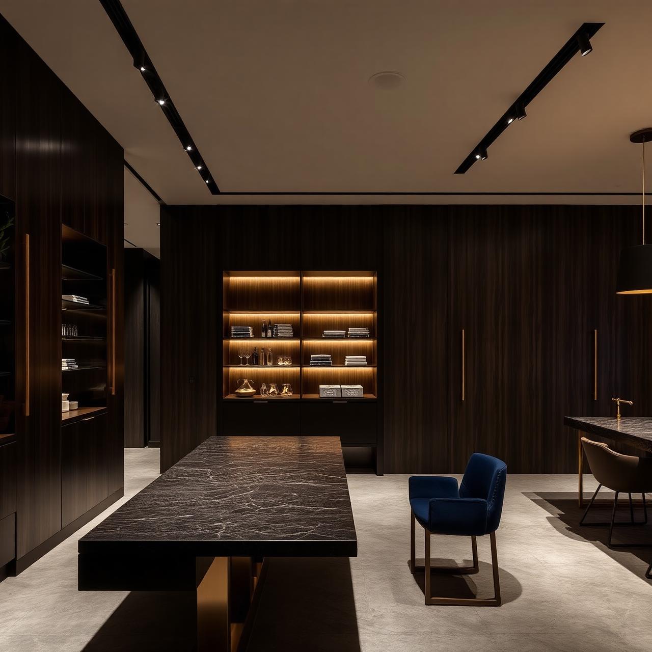 Commercial Fit-Outs
