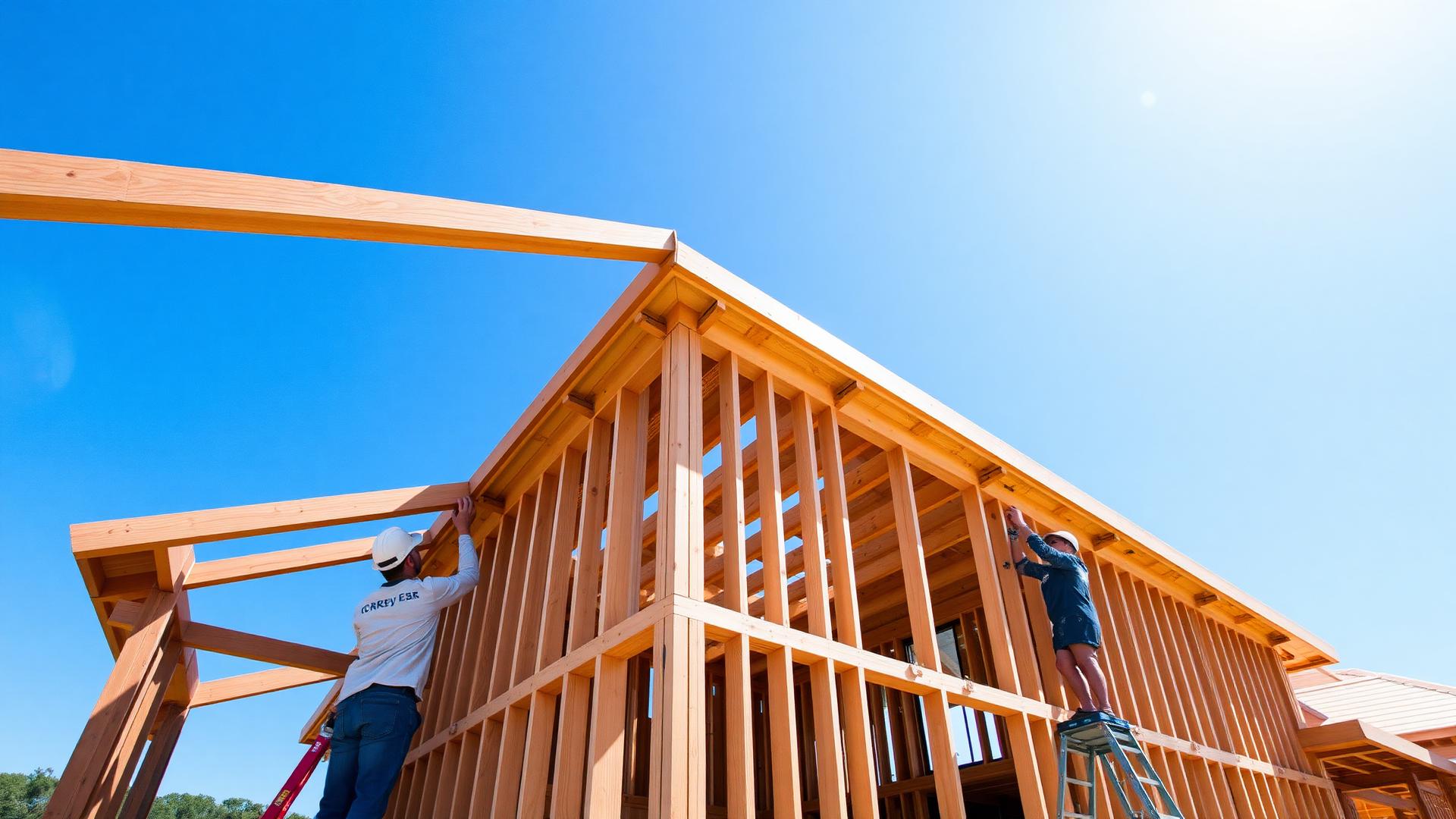 Framing & Structural