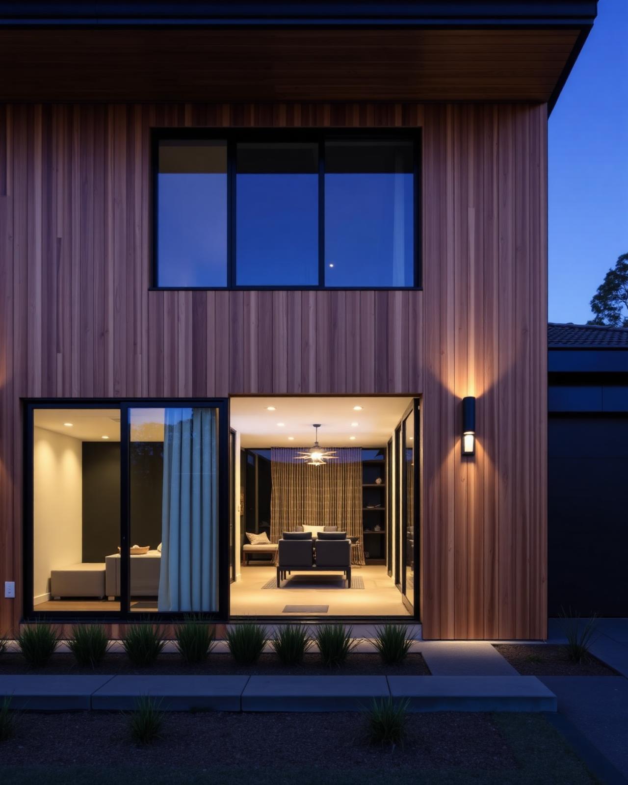 Northcote Residence