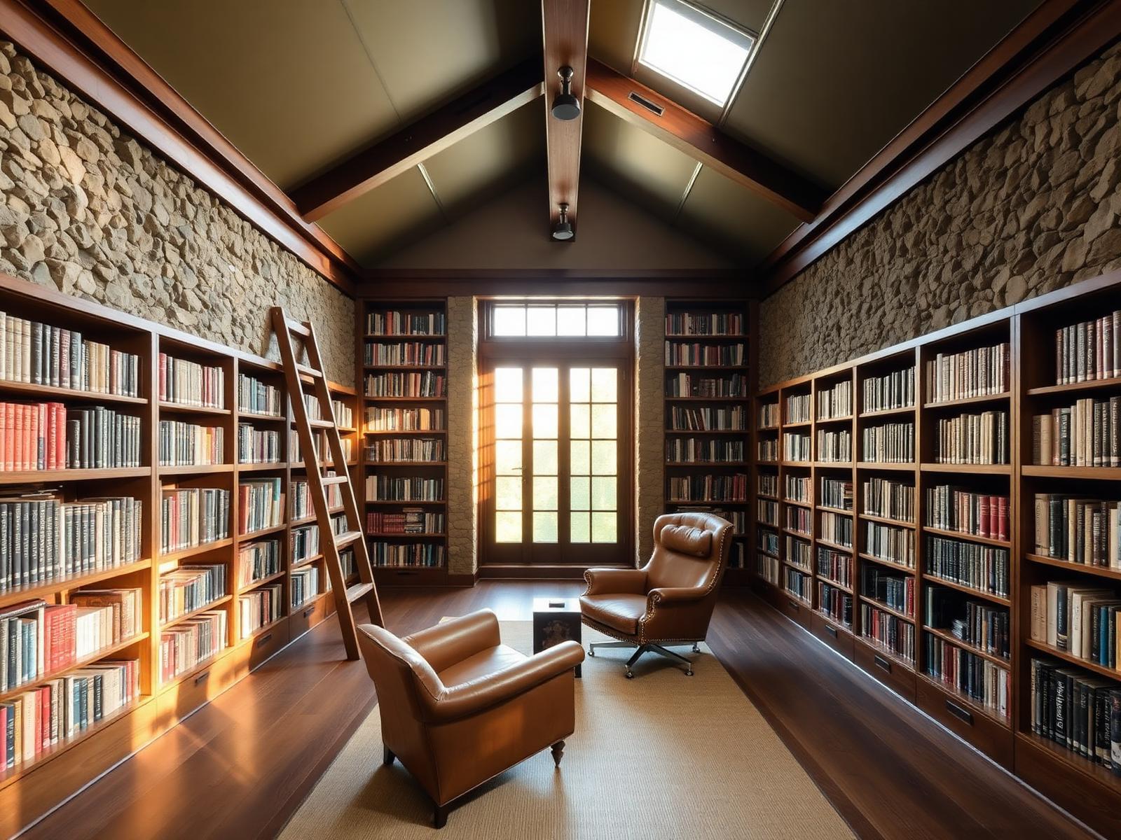 Bowral Reading Room