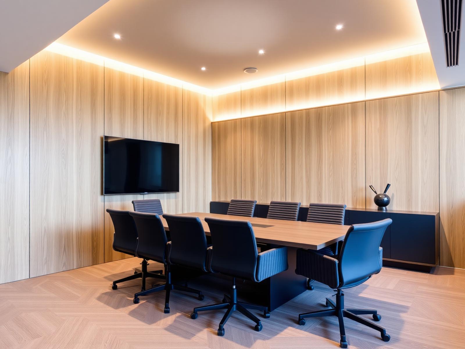 Pyrmont Workplace