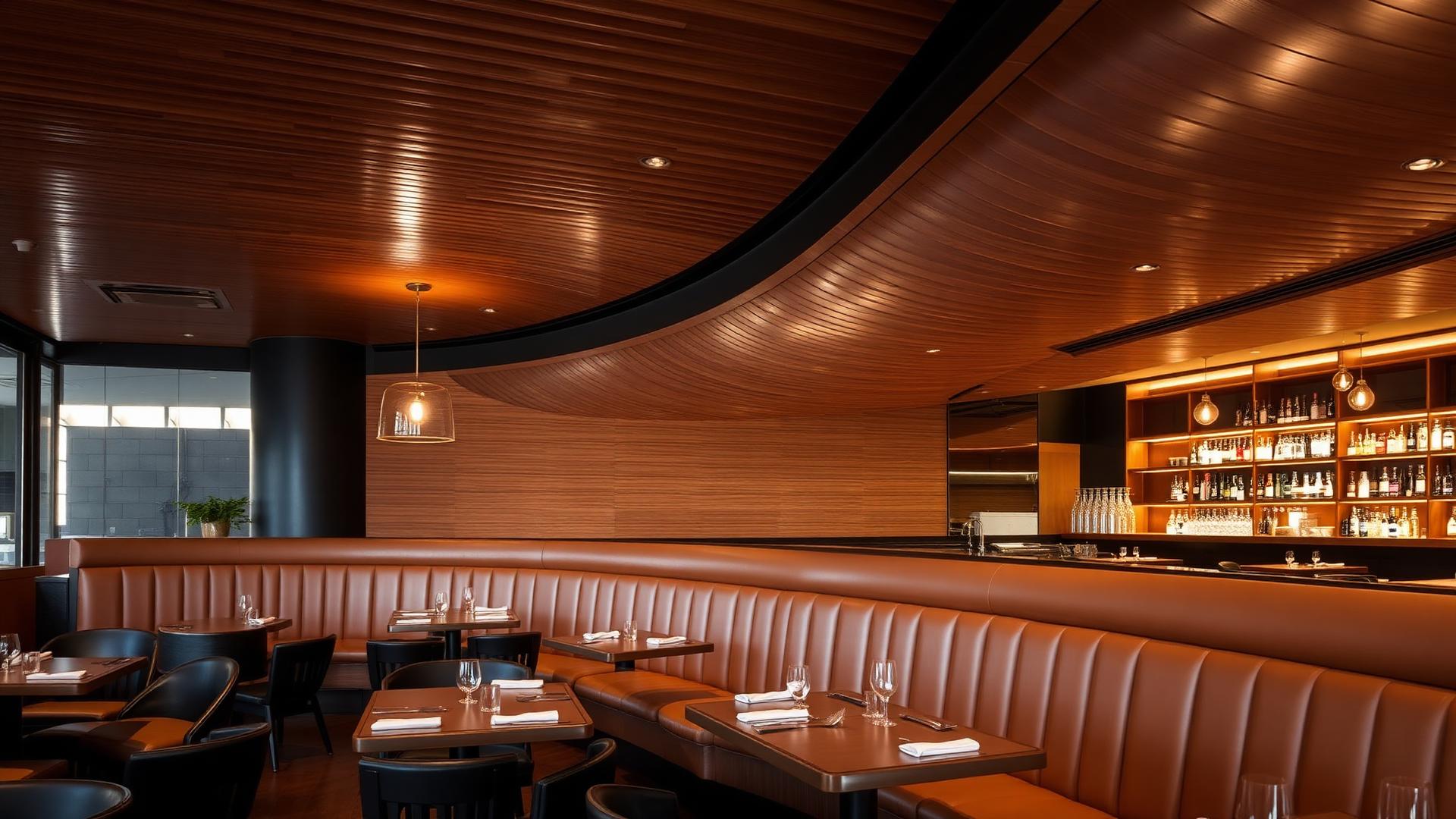 Surry Hills Dining Room