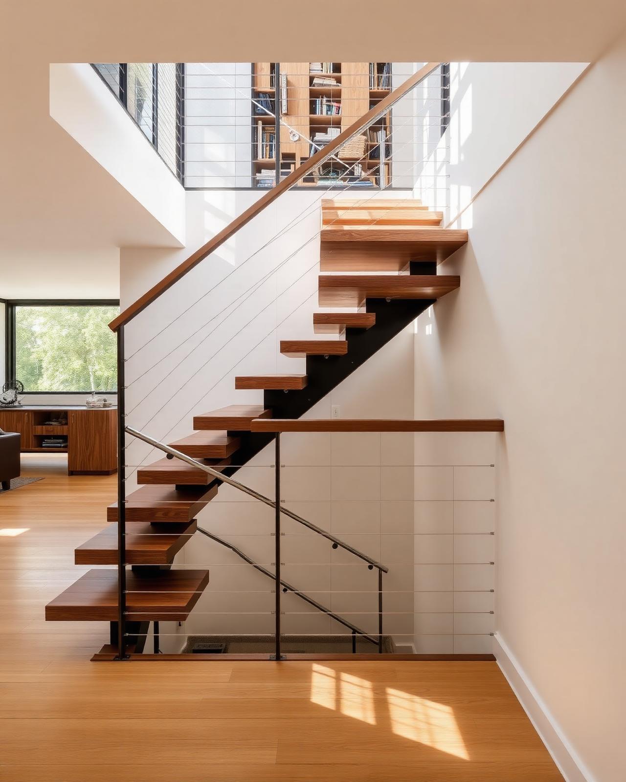 Custom Joinery