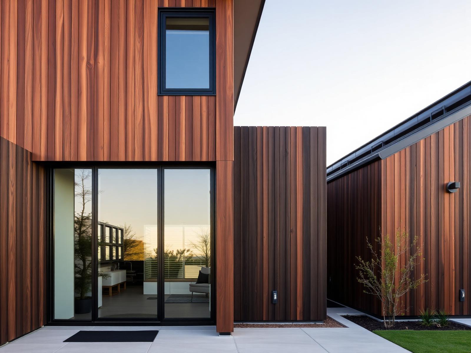 Cladding