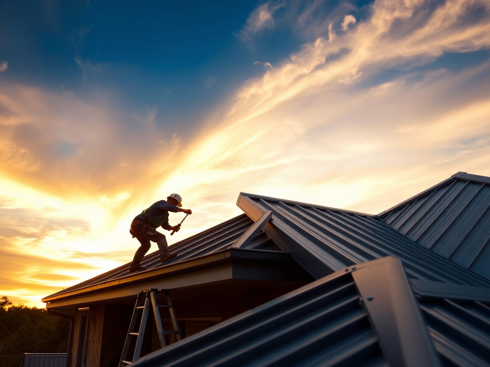 Roofing & Repairs